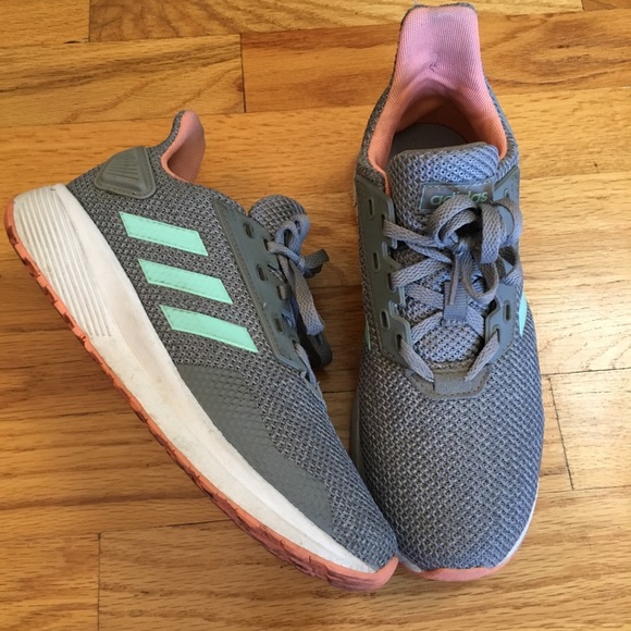 adidas duramo 9 girls